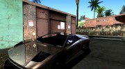 Enb Series для Слабых-Средних PC v 2.0 для GTA San Andreas миниатюра 4