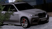 BMW X5 para GTA San Andreas miniatura 5
