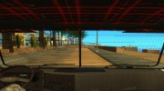 КамАЗ-65116 Полиция Водомёт для GTA San Andreas миниатюра 4