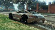 Mercedes-Benz Cars Pack  миниатюра 33