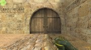 CS:GO HE Grenade Diver Collection para Counter Strike 1.6 miniatura 2