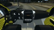 Mercedes-Benz Sprinter Police [ELS] for GTA 4 miniature 5