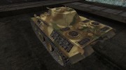 VK1602 Leopard for World Of Tanks miniature 3