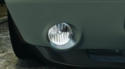 Dodge Challenger SRT8 2009 [EPM] для GTA 4 миниатюра 13