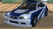 NFS Most Wanted car pack  миниатюра 1