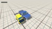 Maluch drag for BeamNG.Drive miniature 13