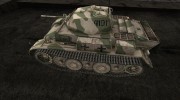 luchs sandcamo1943 para World Of Tanks miniatura 2