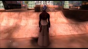 Benezia Beta Final from Mass Effect для GTA San Andreas миниатюра 2