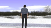 Skin GTA V Online DLC v1 para GTA San Andreas miniatura 5
