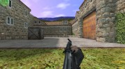 Twinkes AK on ManTunas animations для Counter Strike 1.6 миниатюра 3