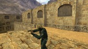 Trigun Deagle для Counter Strike 1.6 миниатюра 5