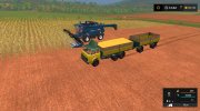 МАЗ-514 v1.1.1 fix for Farming Simulator 2017 miniature 25