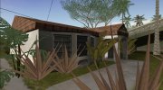 BSOR Classic Weeds Demo для GTA San Andreas миниатюра 2