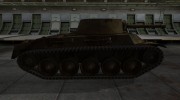 Американский танк T49 for World Of Tanks miniature 5