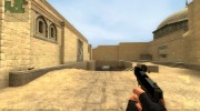Crome P228 for Counter-Strike Source miniature 1