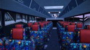 Coach GTA 3 для GTA San Andreas миниатюра 9