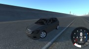 Kia Ceed 2011 para BeamNG.Drive miniatura 1