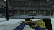AWP История о Драконе for Counter-Strike Source miniature 2