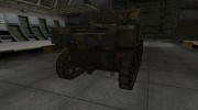 Простой скин T18 for World Of Tanks miniature 4