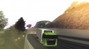 Scania 310 Bau для GTA San Andreas миниатюра 6