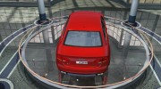Audi S4 for Mafia: The City of Lost Heaven miniature 14