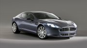Aston Martin Car Sound v1.0 for GTA San Andreas miniature 1
