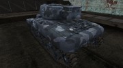 Ram II от Rudy102 2 para World Of Tanks miniatura 3