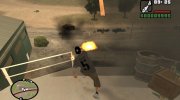 Дело Оуэна. Инцидент в Ветстоуне for GTA San Andreas miniature 5