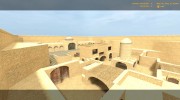 De_Dust_Of_Death2 for Counter Strike 1.6 miniature 2