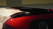 Audi R8 4.2 FSI Quattro for GTA San Andreas miniature 5