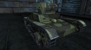 Т-26 para World Of Tanks miniatura 5