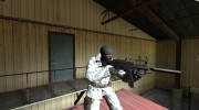 Tactical Solid UMP for Counter-Strike Source miniature 4