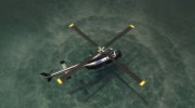Wake Island map mod v.1.0 для GTA 4 миниатюра 16