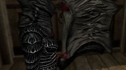 Liliths Black Sun Armor Set para TES V: Skyrim miniatura 3