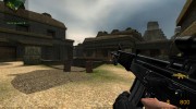 Tactical Galil For Sg552 для Counter-Strike Source миниатюра 3