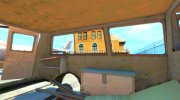 РАФ-2203 Кузов из Half-Life 2 para GTA 4 miniatura 6