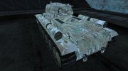 КВ-1С lem208 1 для World Of Tanks миниатюра 3