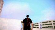 Jaggalo Skin 7 для GTA Vice City миниатюра 3