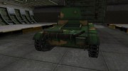 Китайский танк Vickers Mk. E Type B for World Of Tanks miniature 4