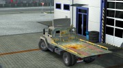 ГАЗ 3307-3308 for Euro Truck Simulator 2 miniature 9
