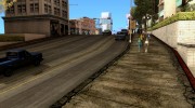 GTA SA 4ever Beta для GTA San Andreas миниатюра 5