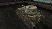 Ltraktor 02 para World Of Tanks miniatura 3
