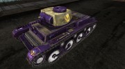 Шкурка для T-15 (Вархаммер) for World Of Tanks miniature 1
