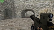 XM8 Carbine для Counter Strike 1.6 миниатюра 3