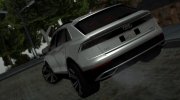 Audi Q8 2019 for GTA San Andreas miniature 2