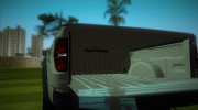 Ford F-150 SVT Raptor Paintjob 1 для GTA Vice City миниатюра 10