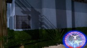 Spedometr PARKUR v.1 para GTA San Andreas miniatura 3