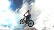 Skybox and Lensflare для GTA San Andreas миниатюра 11