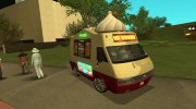 GTA 3 Vapid Whoopee для GTA San Andreas миниатюра 1