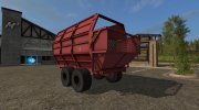 ПС-30 версия 1.0 for Farming Simulator 2017 miniature 3
